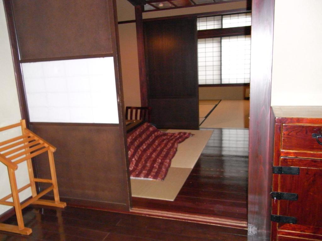 Fujiya Hotel Shirakawa  Exterior foto
