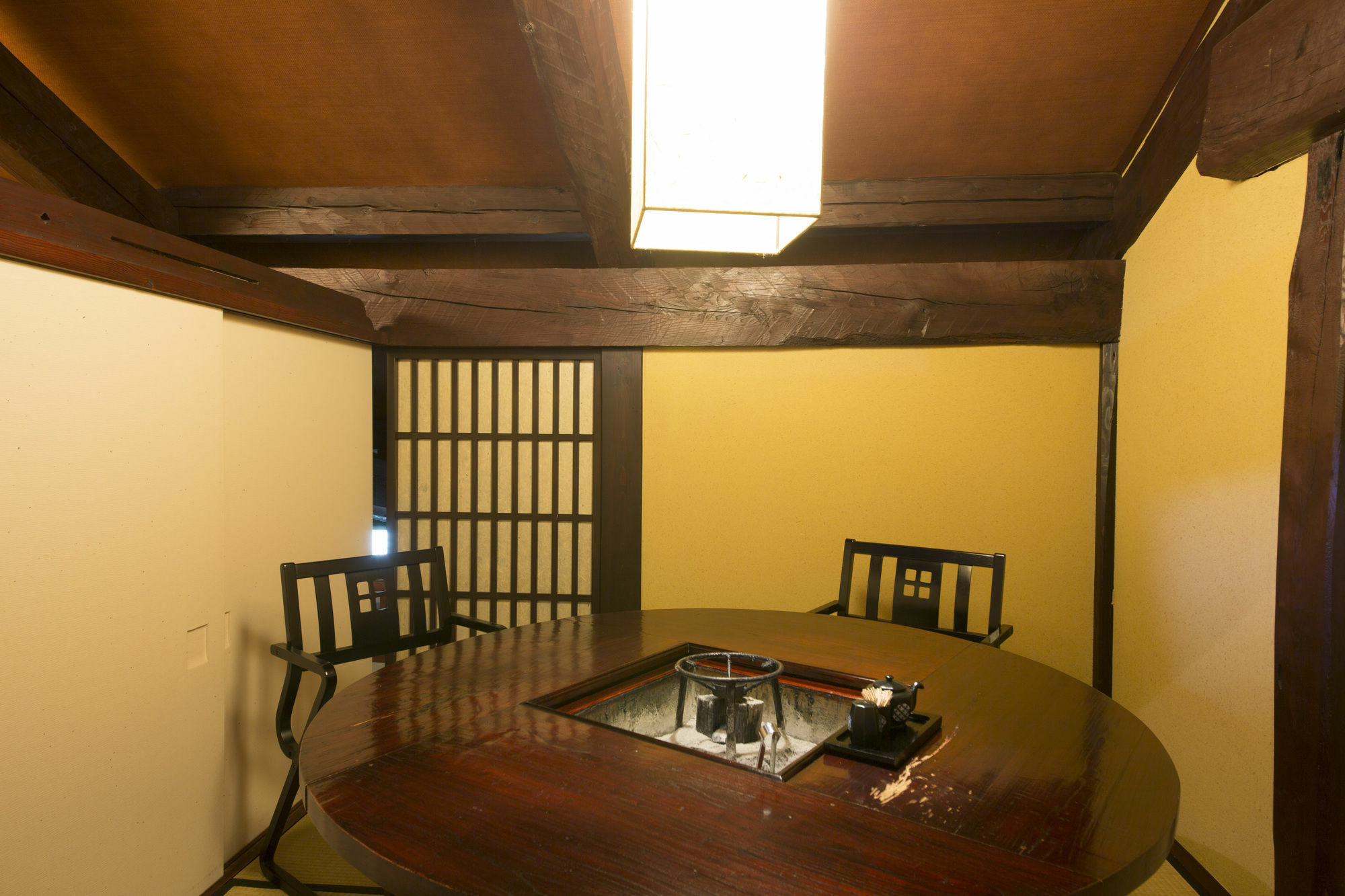 Fujiya Hotel Shirakawa  Exterior foto